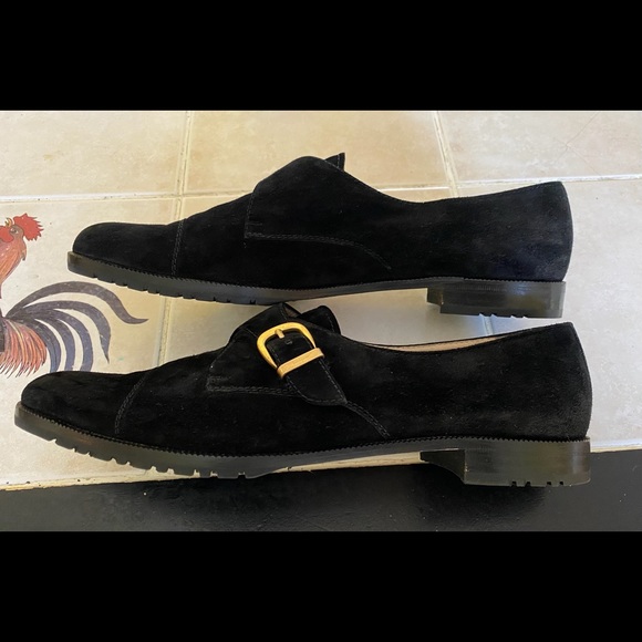 Salvatore Ferragamo women’s size 9 AAAA - Picture 3 of 7